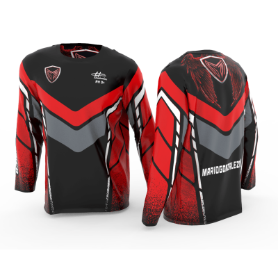 Jersey "El Zumbambico"