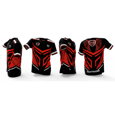 Camiseta "El Zumbambico"
